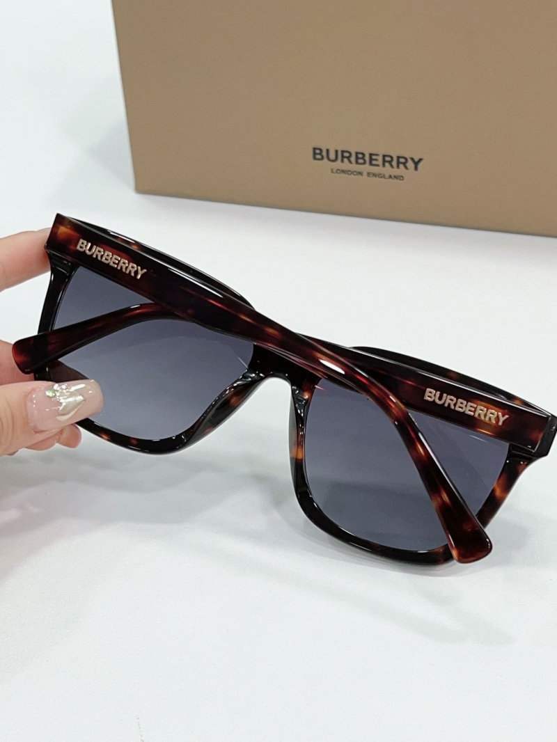 Burberry Sunglasses